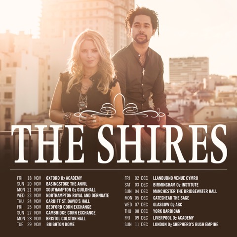 The Shires_Tour_Poster_UK (1)